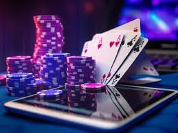 Зеркало Casino GMSlots